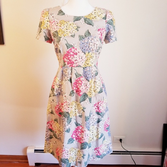 cath kidston floral dress